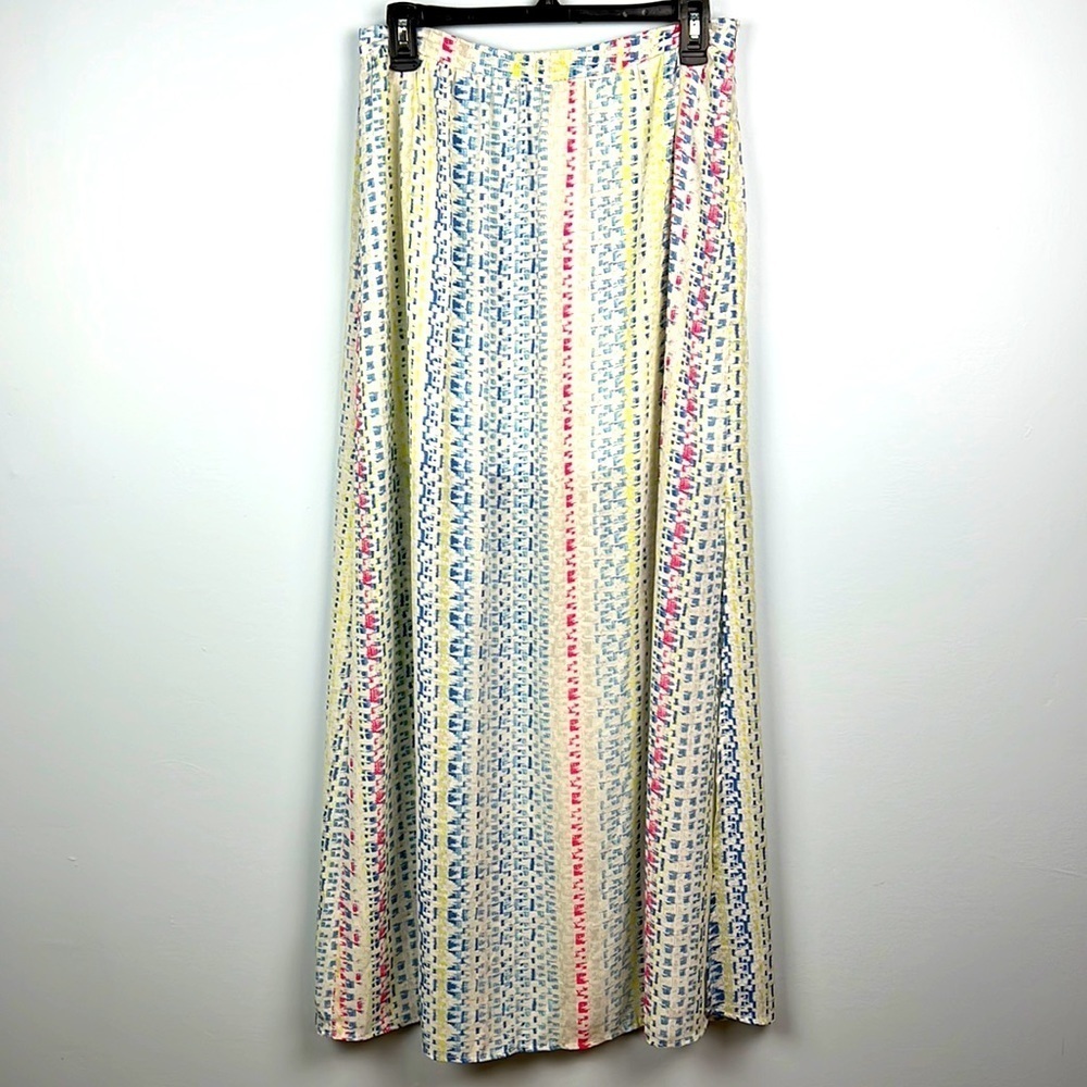 💜Haute Hanger medium maxi skirt